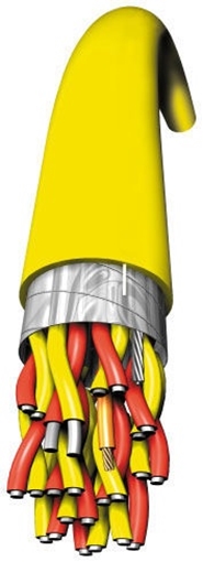 Picture of OneTemp Multicore PVC Thermocouple Extension Cable