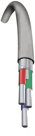 Picture of OneTemp PVC Screened RTD Cable