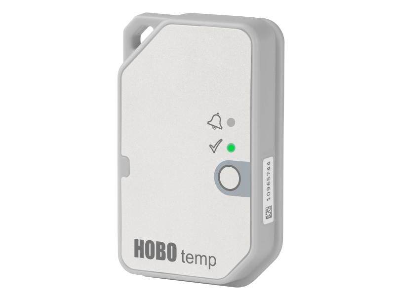 HOBO MX100 - Temperature Bluetooth Data Logger | OneTemp