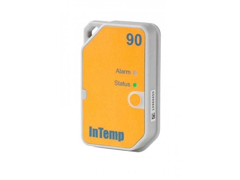 InTemp CX500 Series Temperature Bluetooth Data Logger | OneTemp