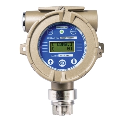 GDA 2000Ex: Gas Detector (IEC Ex) | OneTemp