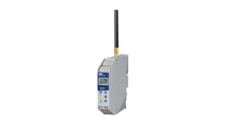 Wireless Temperature Transducer WETS02