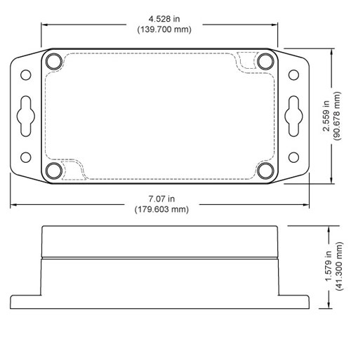 Monitor Air Pressure Remotely | OneTemp