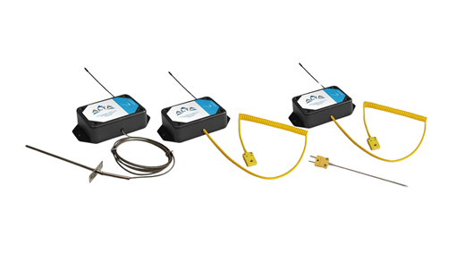 IoT Long Range Wireless Temperature Humidity Sensor