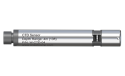 Picture of HOBO CTD Sensor