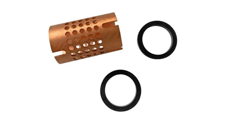 Picture of HOBO Conductivity Sensor Antifouling Guard | MX800 Series