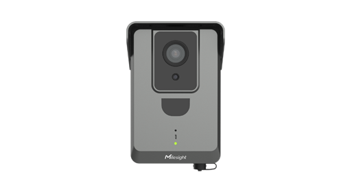 Picture of Milesight X5 Wireless Sensing Camera