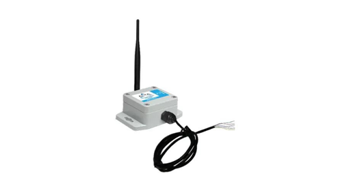 Picture of Monnit Industrial 5-Input Dry Contact Wireless Sensor