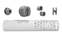 Picture of HOBO 2-Sensor Adapter | MX800 Series