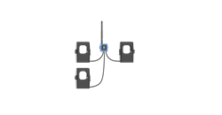 Picture of Milesight CT3XX - 3-Phase Smart Current Transformer