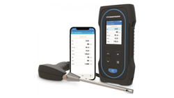 Picture for category Combustion Gas Analysers