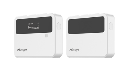 Picture of Milesight VS360 - IR Breakbeam People Counter