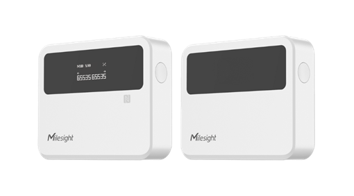 Picture of Milesight VS360 - IR Breakbeam People Counter