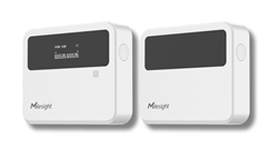 Picture of Milesight VS360 - IR Breakbeam People Counter