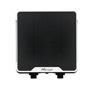 Picture of Milesight Wireless Controller Solar Powered (UC501)