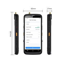 Picture of Milesight FT101 - LoRaWAN Field Tester