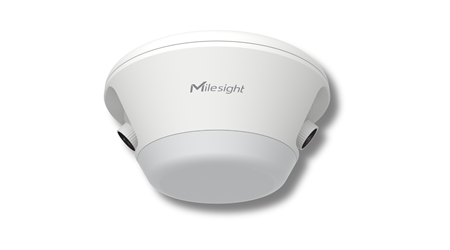 Picture of Milesight PM3322-E - Indoor Parking Guidance Camera