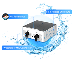 Picture of Milesight UC500 - Wireless Controller