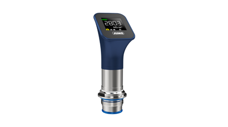 Picture of Jumo Delos S02 - Pressure Transmitter with Display