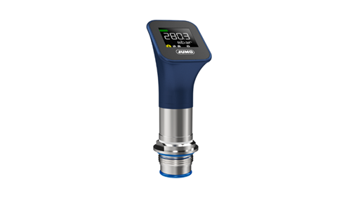 Picture of Jumo Delos S02 - Pressure Transmitter with Display