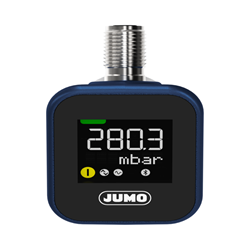 Picture of Jumo Delos S02 - Pressure Transmitter with Display